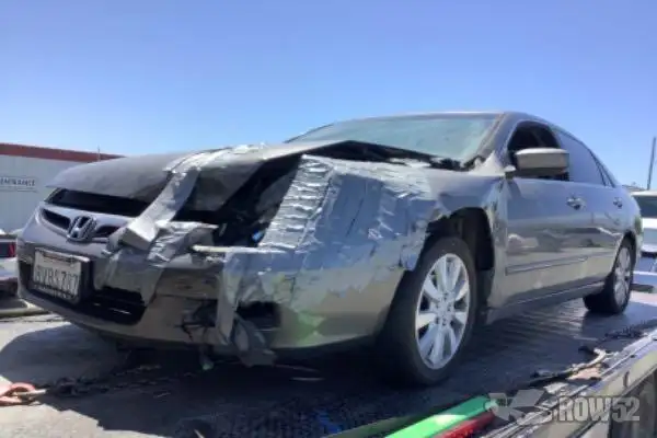 Photo of 2006 Honda Accord