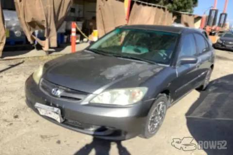 Photo of 2004 Honda Civic