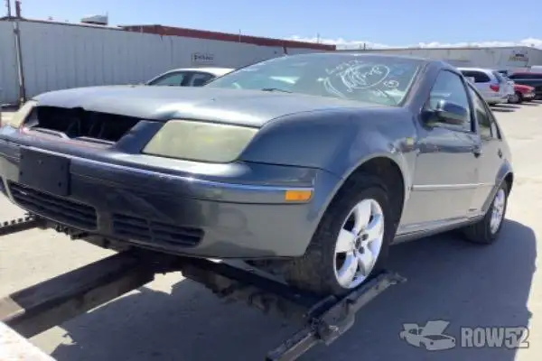Photo of 2004 Volkswagen Jetta