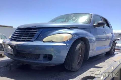 Photo of 2007 Chrysler PT Cruiser