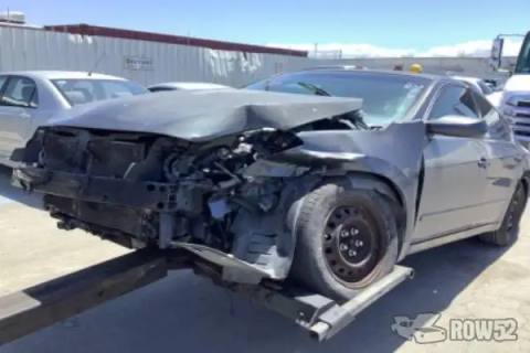 Photo of 2011 Nissan Altima