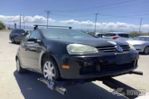 Photo of 2006 Volkswagen Rabbit