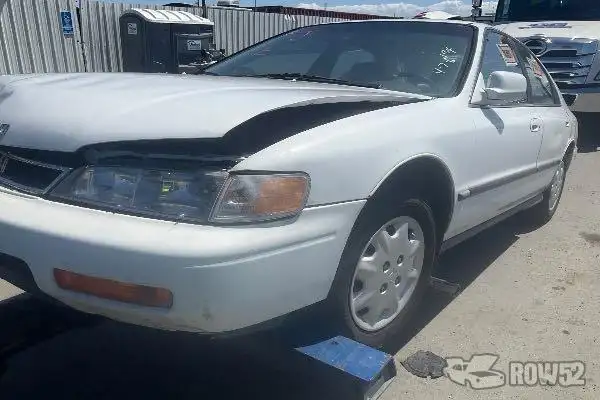 Photo of 1996 Honda Accord