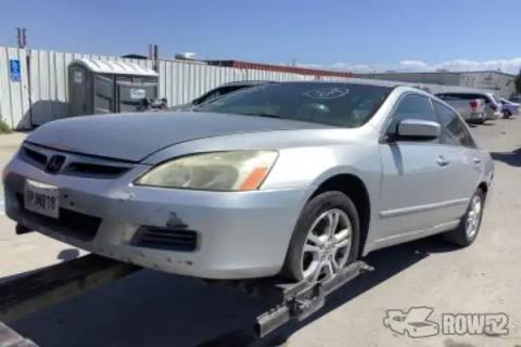 Photo of 2006 Honda Accord