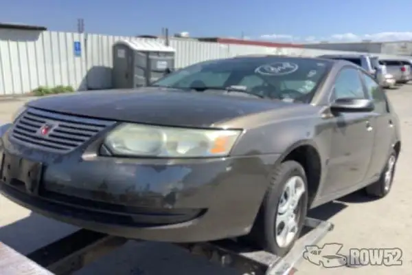 Photo of 2005 Saturn Ion
