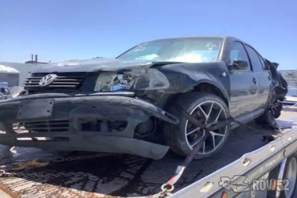 Photo of 2001 Volkswagen Jetta