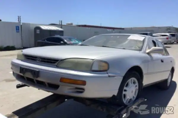 Photo of 1995 Toyota Camry