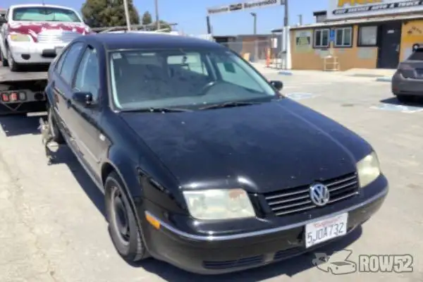Photo of 2004 Volkswagen Jetta