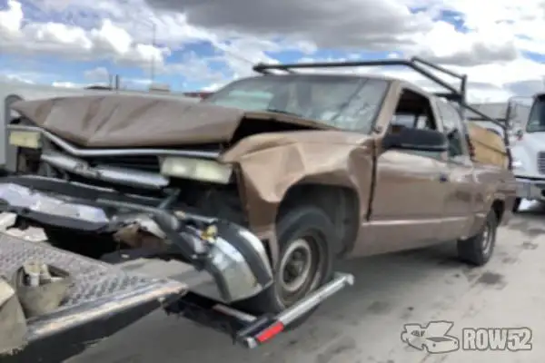 Photo of 1994 Chevrolet C/K 1500