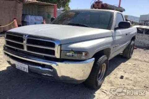 Photo of 1998 Dodge Ram 1500