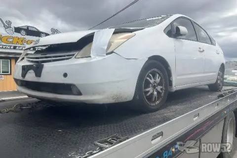Photo of 2005 Toyota Prius