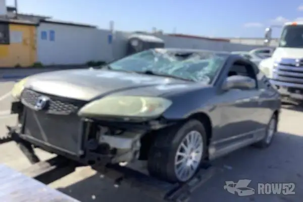 Photo of 2005 Honda Civic