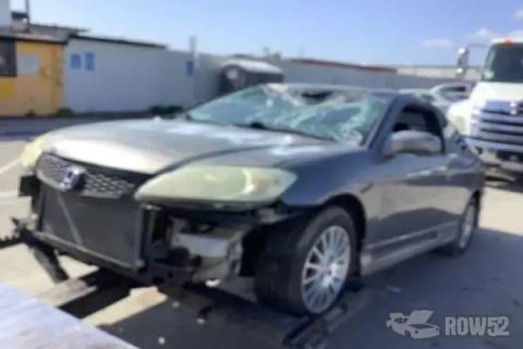 Photo of 2005 Honda Civic