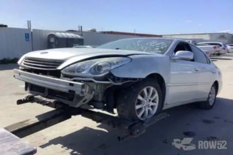 Photo of 2004 Lexus ES 330