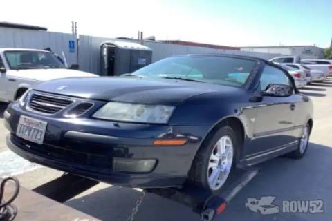 Photo of 2006 Saab 9-3