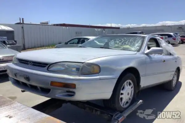 Photo of 1996 Toyota Camry