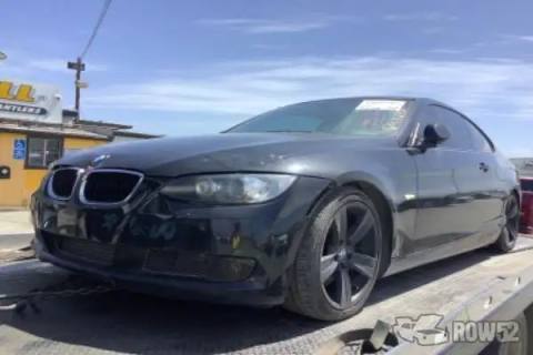 Photo of 2009 BMW 3-Series