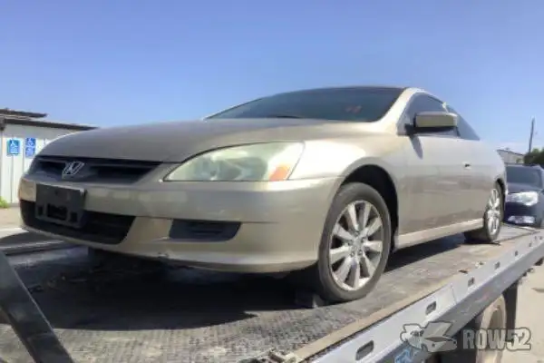 Photo of 2006 Honda Accord