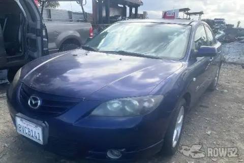 Photo of 2004 Mazda Mazda3