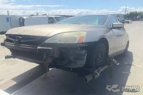 Photo of 2004 Honda Accord