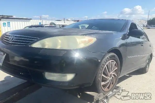Photo of 2005 Toyota Camry
