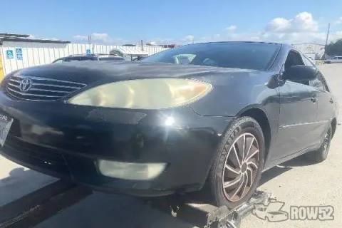 Photo of 2005 Toyota Camry