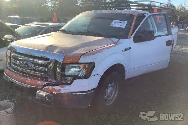 Photo of 2011 Ford F-150