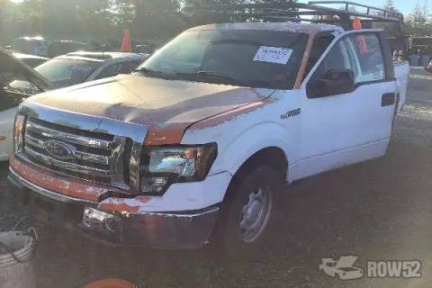 Photo of 2011 Ford F-150