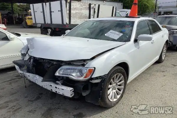 Photo of 2013 Chrysler 300
