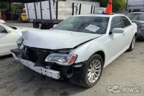 Photo of 2013 Chrysler 300