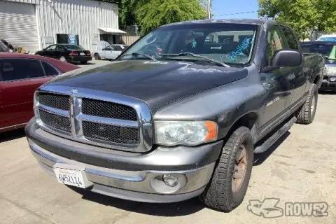 Photo of 2002 Dodge Ram 1500