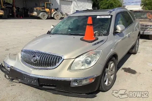 Photo of 2010 Buick Enclave