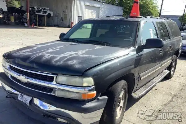 Photo of 2006 Chevrolet Suburban