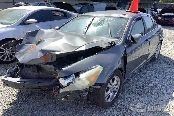 Photo of 2011 Honda Accord