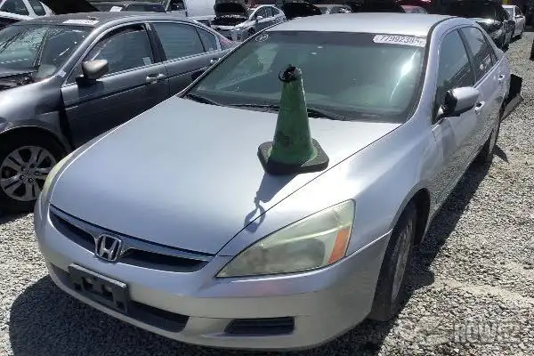 Photo of 2007 Honda Accord