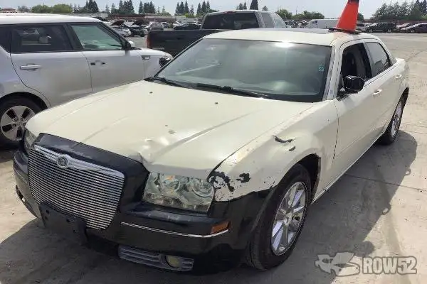 Photo of 2007 Chrysler 300