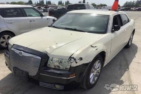 Photo of 2007 Chrysler 300