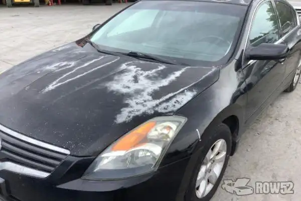 Photo of 2009 Nissan Altima
