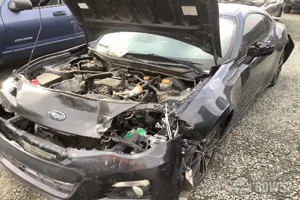 Photo of 2013 Subaru BRZ