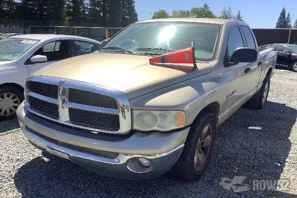 Photo of 2003 Dodge Ram 1500