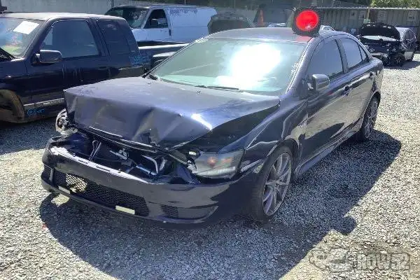 Photo of 2013 Mitsubishi Lancer