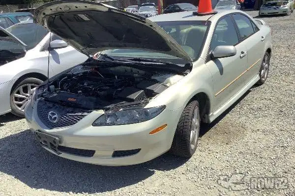 Photo of 2004 Mazda Mazda6