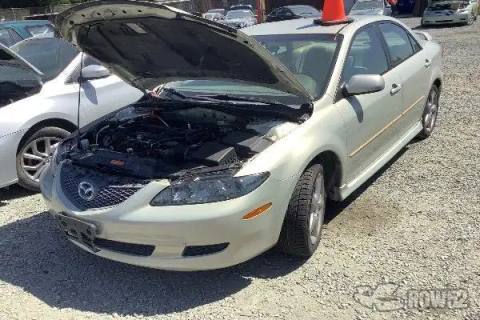 Photo of 2004 Mazda Mazda6
