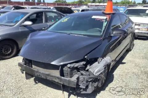 Photo of 2017 Hyundai Elantra