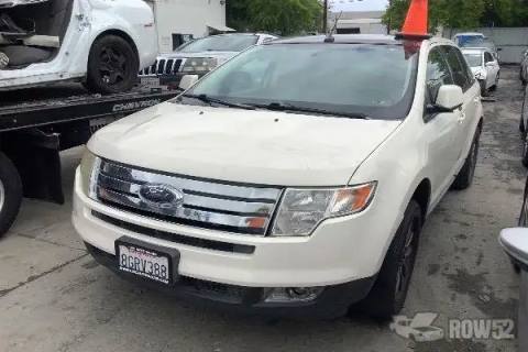 Photo of 2008 Ford Edge