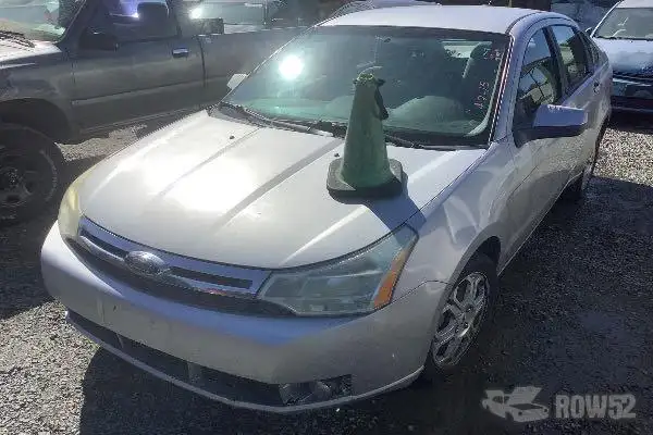 Photo of 2009 Ford Focus