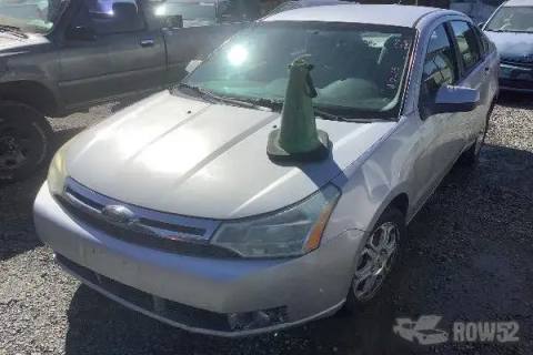 Photo of 2009 Ford Focus