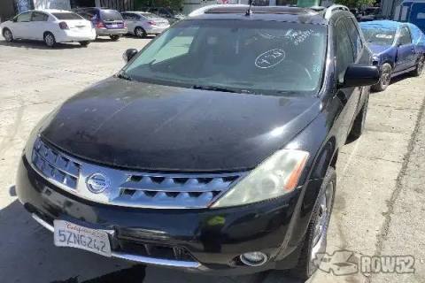 Photo of 2007 Nissan Murano