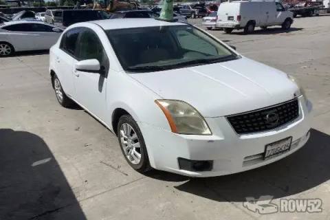 Photo of 2007 Nissan Sentra