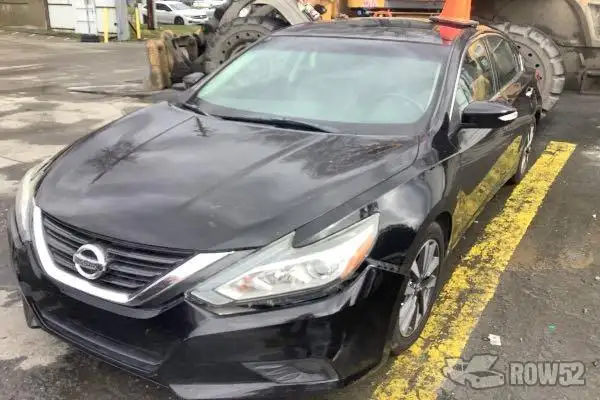Photo of 2017 Nissan Altima